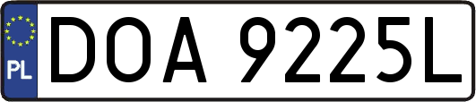 DOA9225L