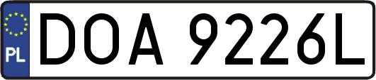 DOA9226L