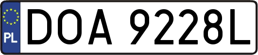 DOA9228L