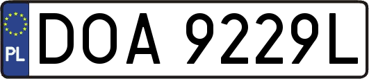 DOA9229L