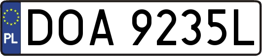 DOA9235L