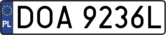 DOA9236L