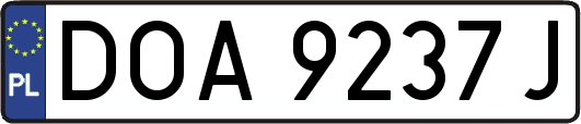 DOA9237J