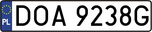 DOA9238G