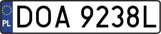 DOA9238L