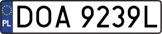 DOA9239L