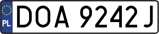 DOA9242J