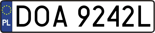 DOA9242L