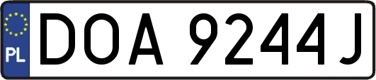 DOA9244J