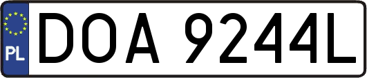 DOA9244L