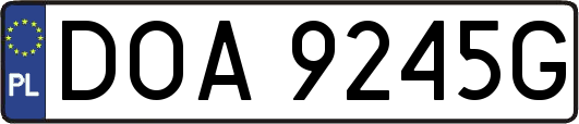 DOA9245G