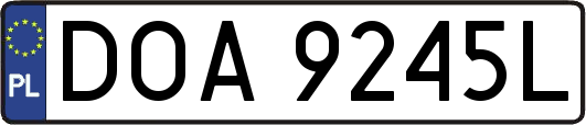 DOA9245L