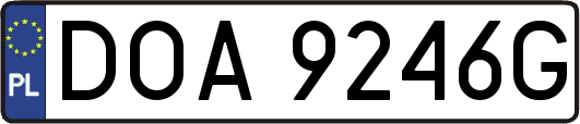 DOA9246G