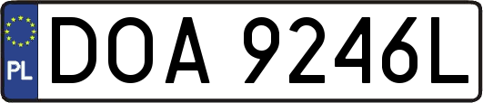 DOA9246L