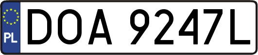 DOA9247L
