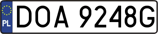 DOA9248G