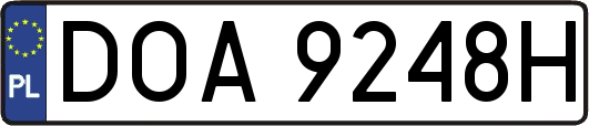 DOA9248H