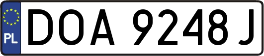 DOA9248J