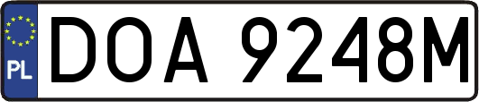 DOA9248M