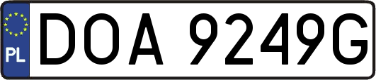 DOA9249G