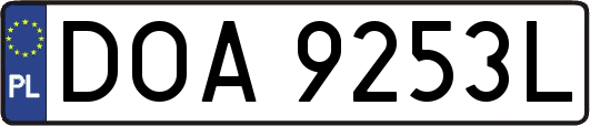 DOA9253L