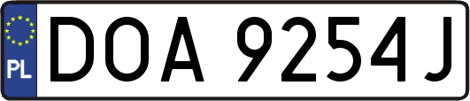 DOA9254J