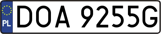DOA9255G