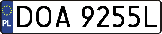 DOA9255L