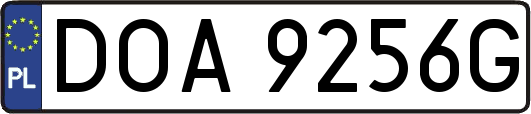 DOA9256G