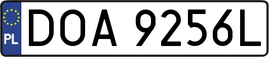 DOA9256L