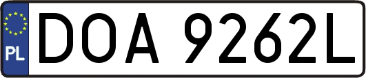 DOA9262L