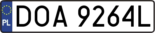 DOA9264L