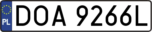 DOA9266L
