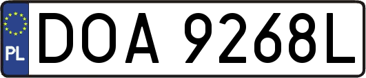 DOA9268L