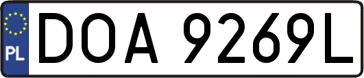 DOA9269L