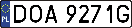 DOA9271G
