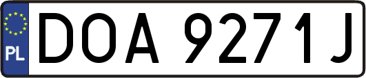 DOA9271J