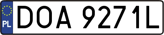 DOA9271L