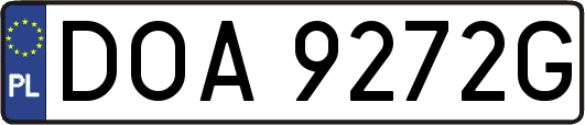 DOA9272G