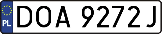 DOA9272J