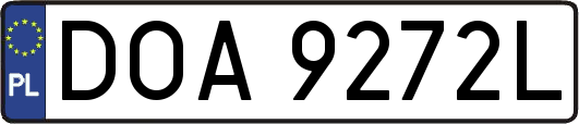 DOA9272L