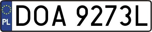 DOA9273L