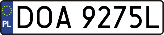 DOA9275L