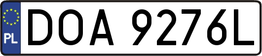 DOA9276L