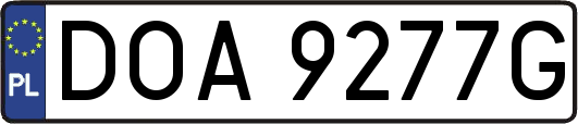 DOA9277G