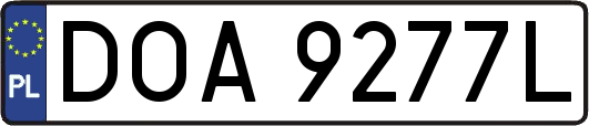 DOA9277L