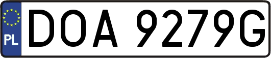 DOA9279G