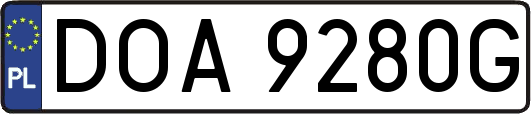 DOA9280G