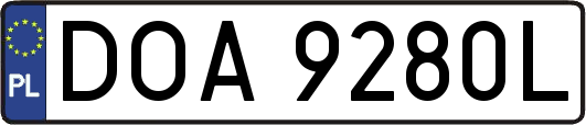 DOA9280L