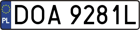 DOA9281L